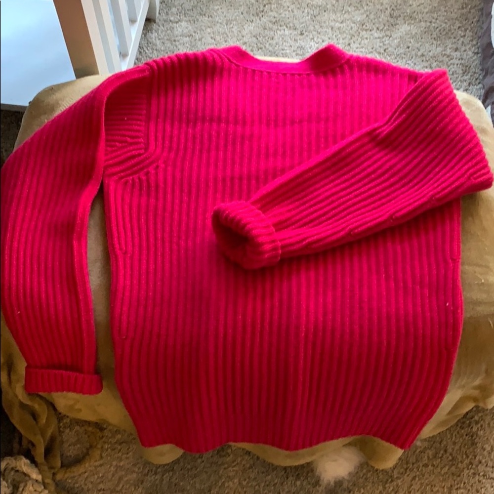 Tom ford Dusica V-Neck Knit Sweater - Picture 6 of 6